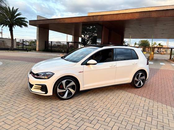 VOLKSWAGEN GOLF 2.0 350 TSI GASOLINA GTI DSG